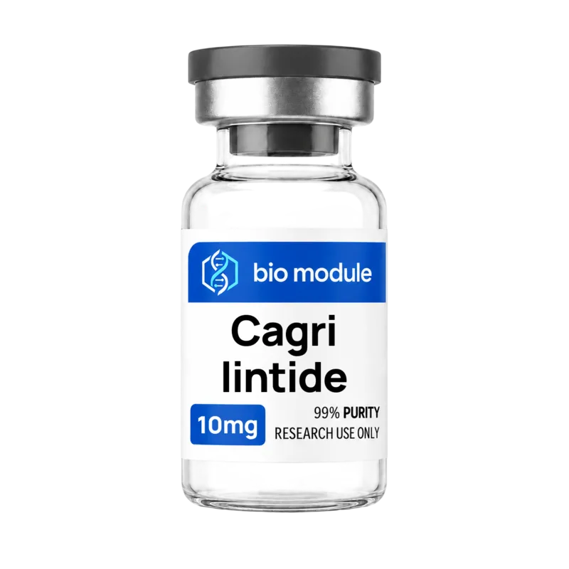 Cagrilintide · 10 mg