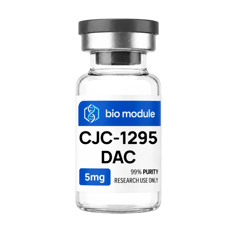 CJC‑1295 с DAC · 5 mg