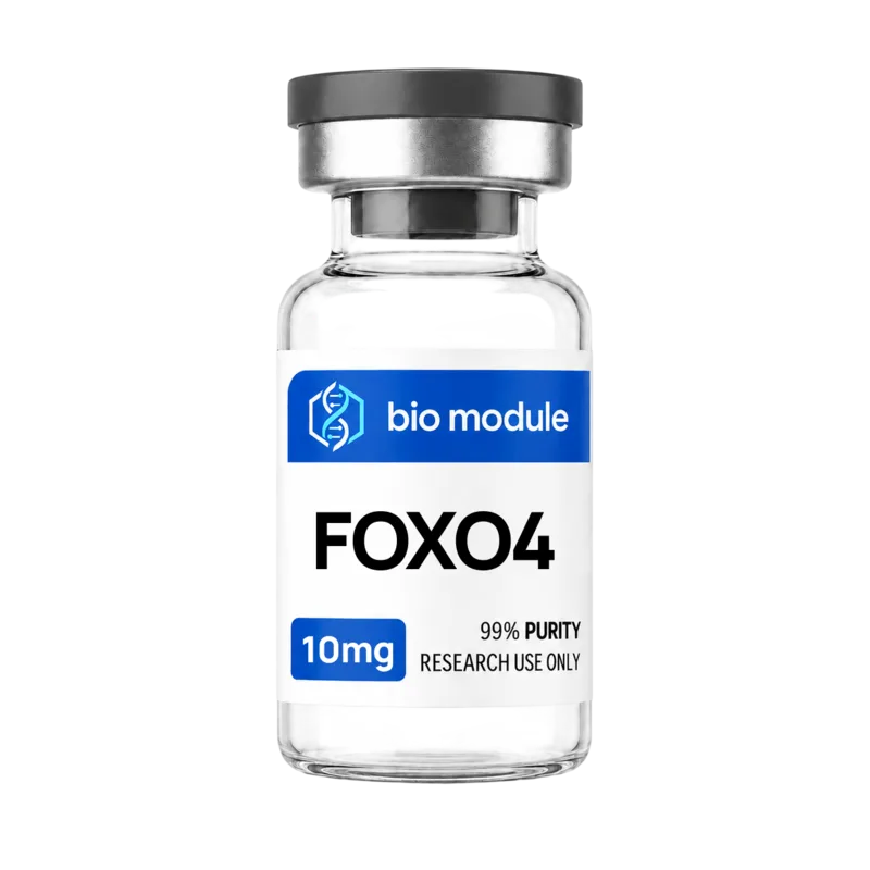 FOXO4 · 10 mg