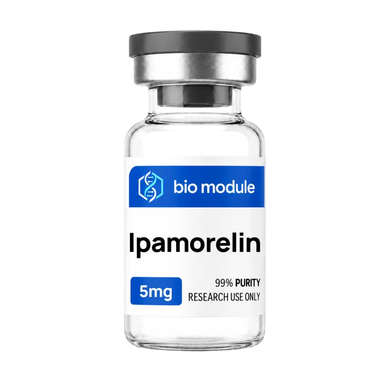Ipamorelin · 5 mg