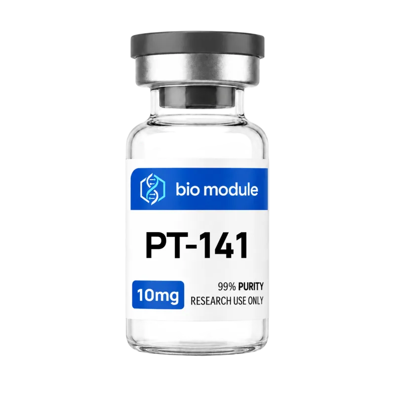 PT‑141 · 10 mg